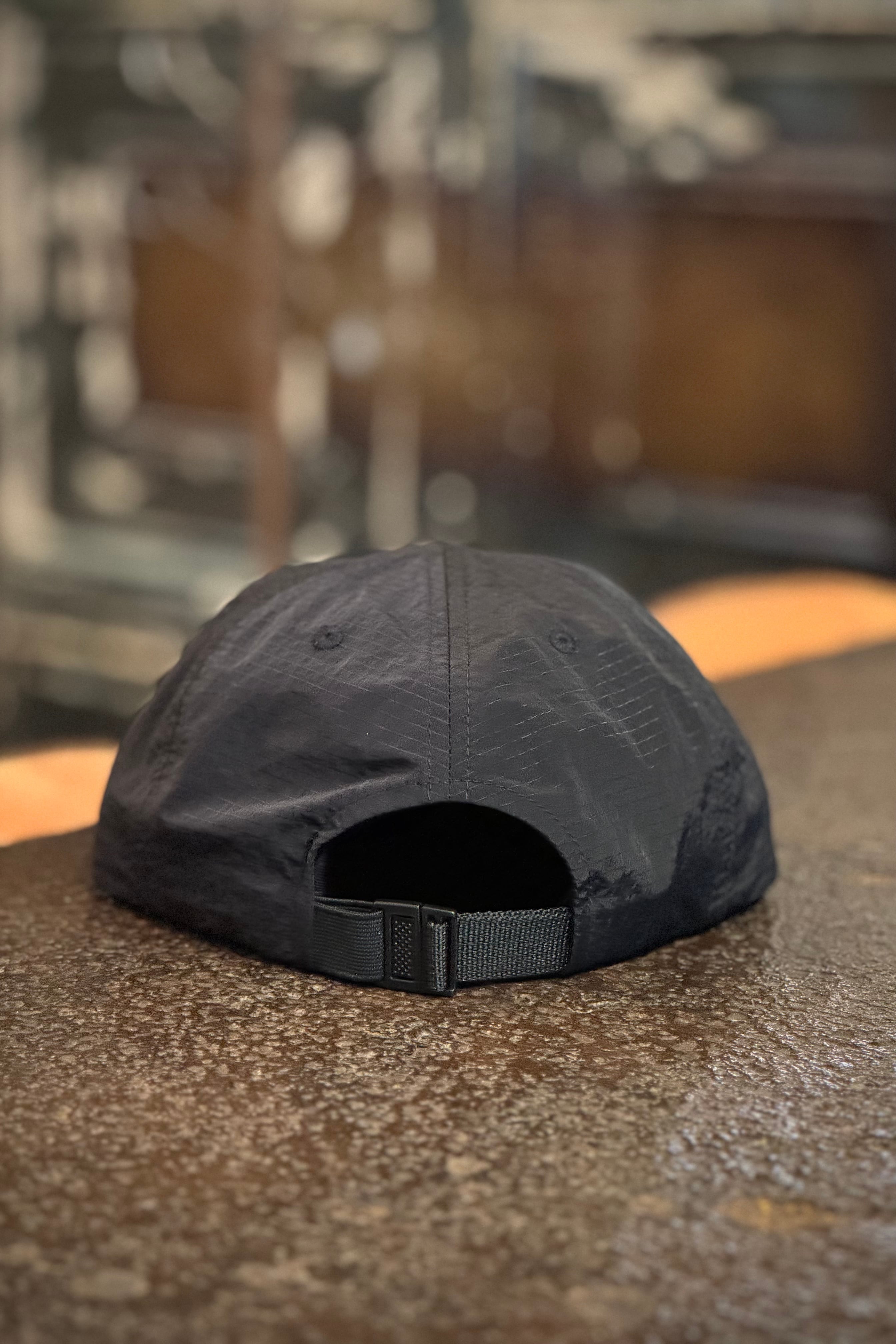 NATAL DESIGN/ネイタルデザイン ANBS CAP CH-081 | MAMBO