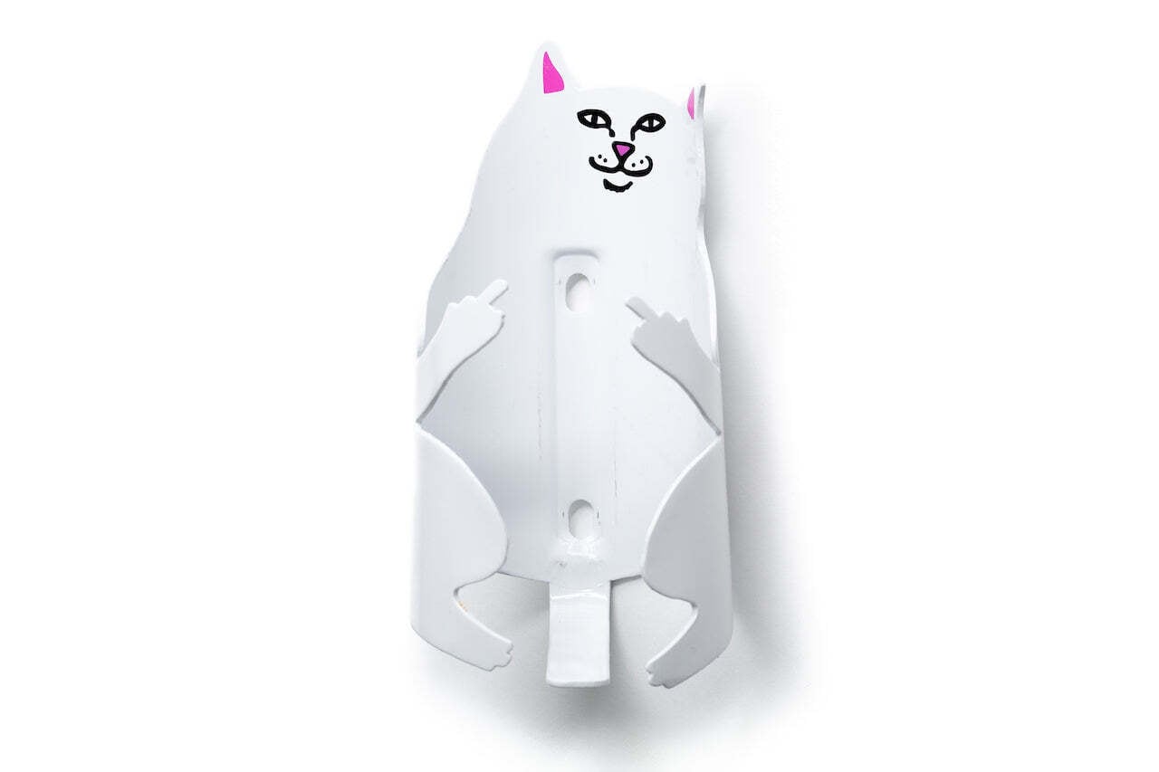 State Bicycle Co. x RIPNDIP - Bottle Cage | Niko Bike Factory