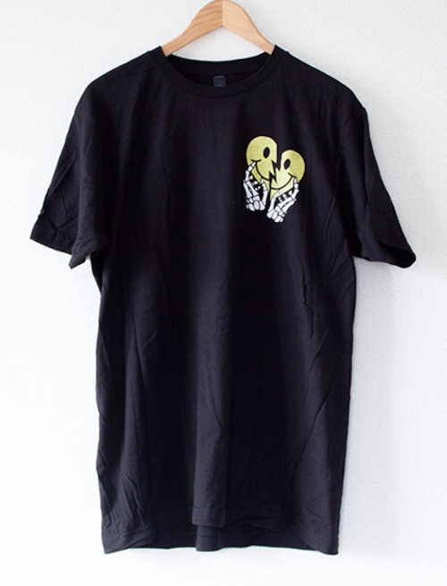 【NEW FOUND GLORY】Miserable T-Shirts (Black)