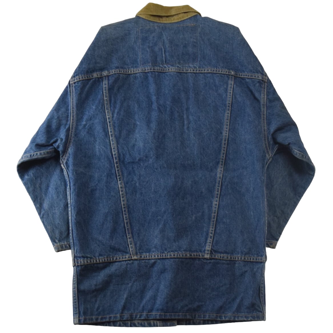 日本最大の 90s Levis リーバイス アメリカ製 デニムジャケット 大