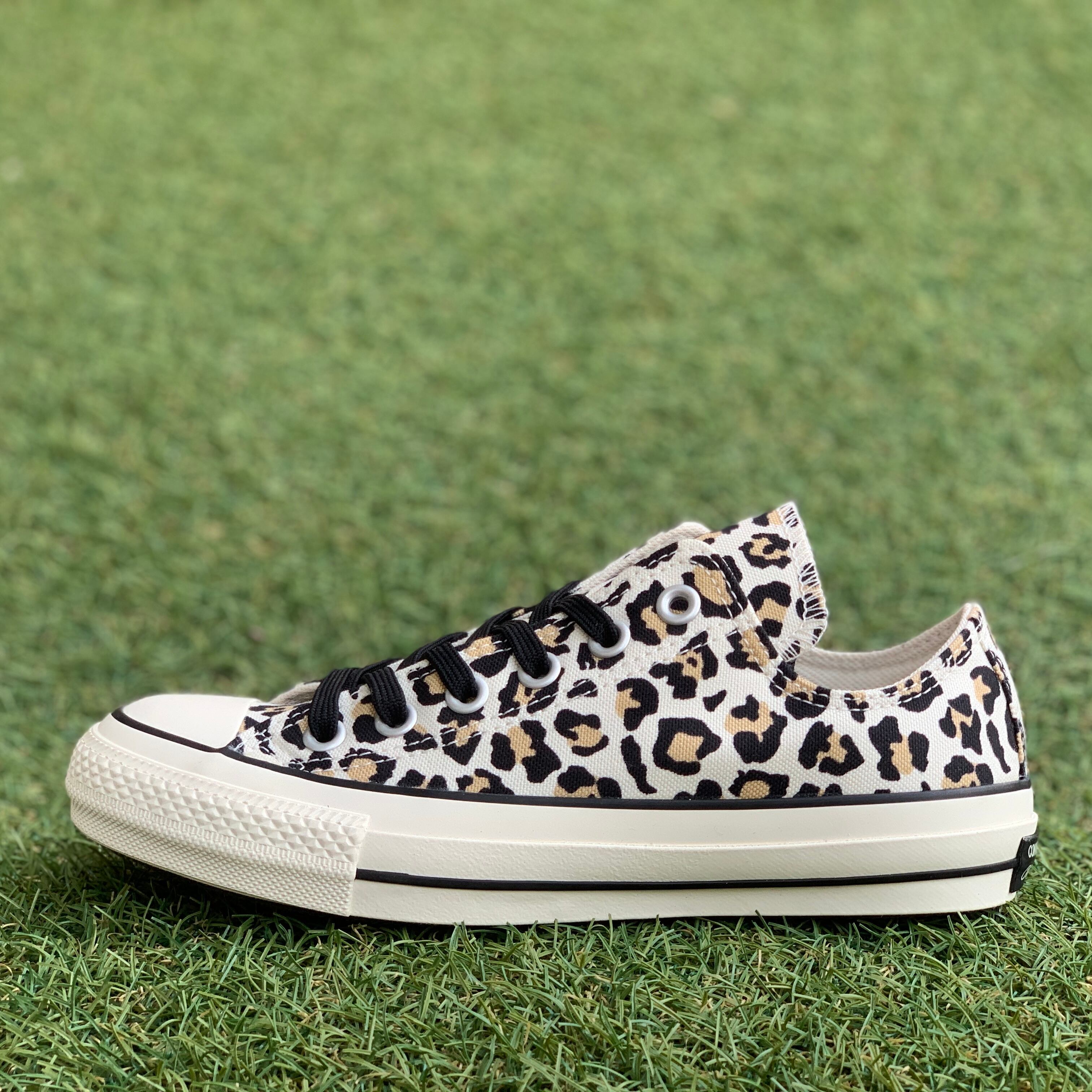converse ALLSTR 100 ANMALS OX コンバース オールスター アニマル F774