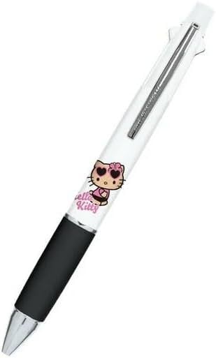 サンリオ ハローキティ 東京・横浜限定　シャープペン　ボールペンセット ジェットストリーム 4色ボールペン＆シャープ サンリオ ハローキティ
