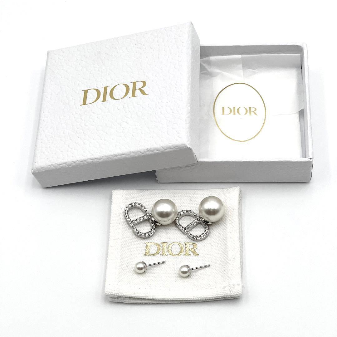 新品同様・定価9.5万】ディオール DIOR クリスチャンディオール