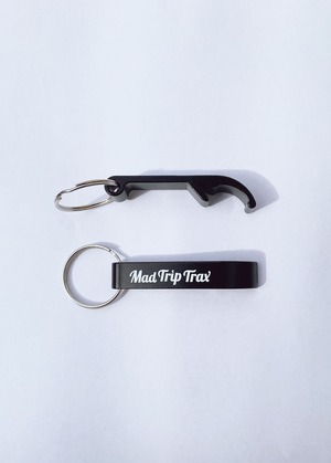 MAD TRIP TRAX "Bottle Opener"