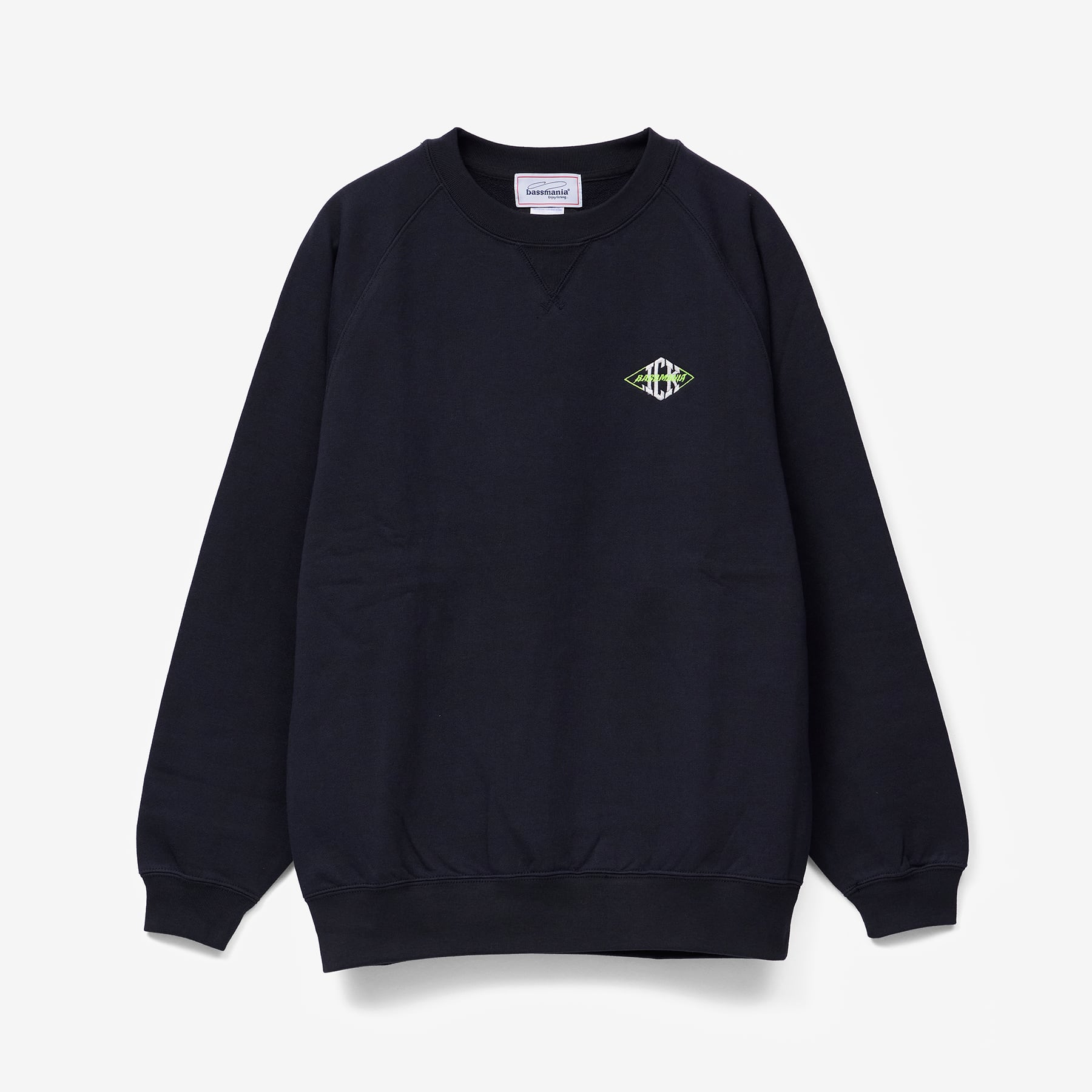 トレーナー | bassmania.jp