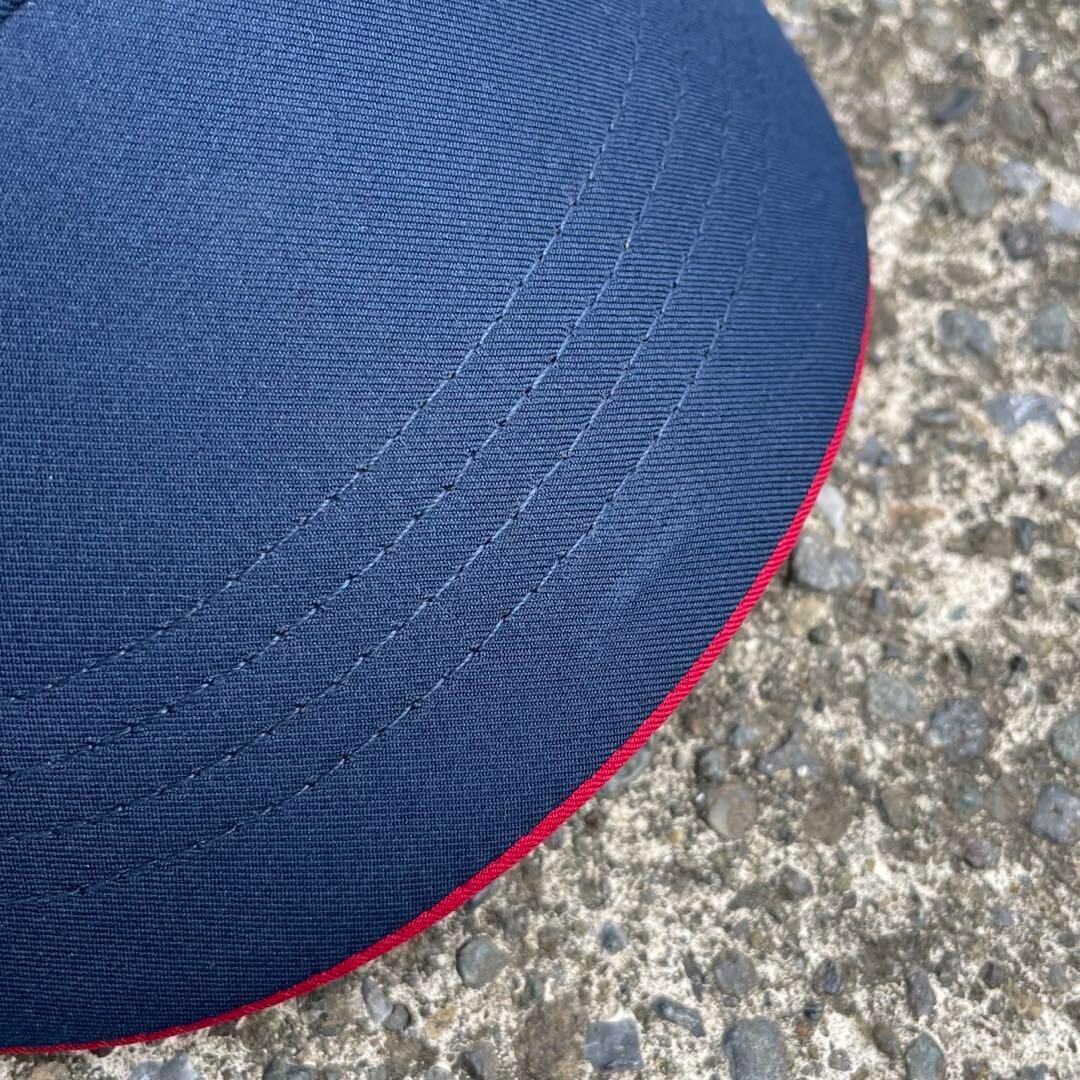 Free】NIKE FC バルセロナ ワッペン ロゴ刺繍 アジャスターチーム