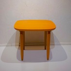 CondeHouse カンディハウス FLORENCE フローレンス サイドテーブル コーヒーテーブル 木製 テーブル ナラ材 日本製 北欧 モダン 和モダン