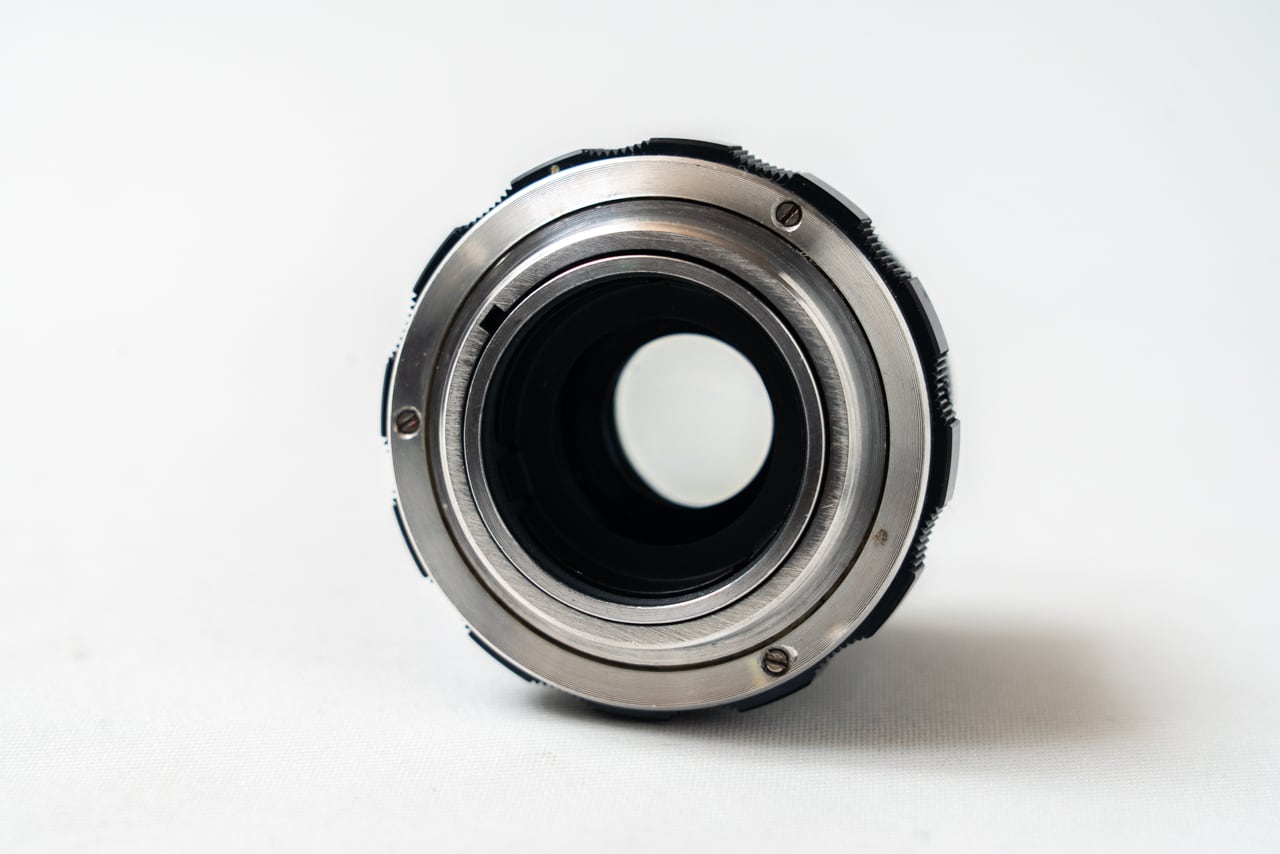 FED Industar-61 L/D 55mm F2.8 【2203K01】 | studio 令宮 -REIGU-