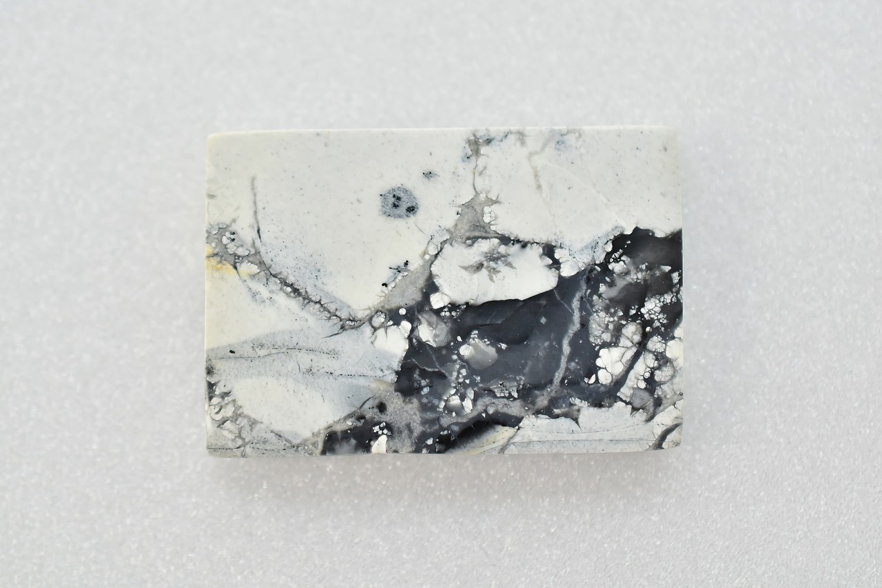 Maligano Jasper 'Landscape' Picture Jasper