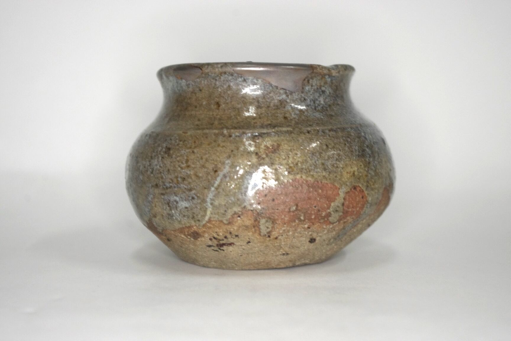 中国 海鼠釉 茶碗 時代箱付 C R3339 ホビー・楽器・アート 中国 海鼠釉 茶碗 時代箱付 C R3339 ホビー・楽器・アート