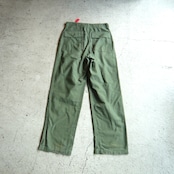 70s US ARMY ベイカーパンツ