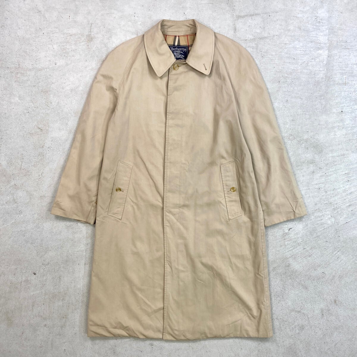 Burberrys/バーバリー | cave 古着屋【公式】古着通販サイト