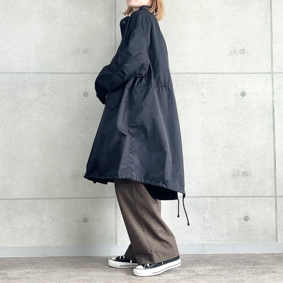 フィッシュテール コート｜ミリタリーデザイン | AUG ONLINE STORE