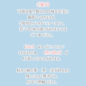 はるなつうすふわレッグウォーマー MOOMIN byプラスニド