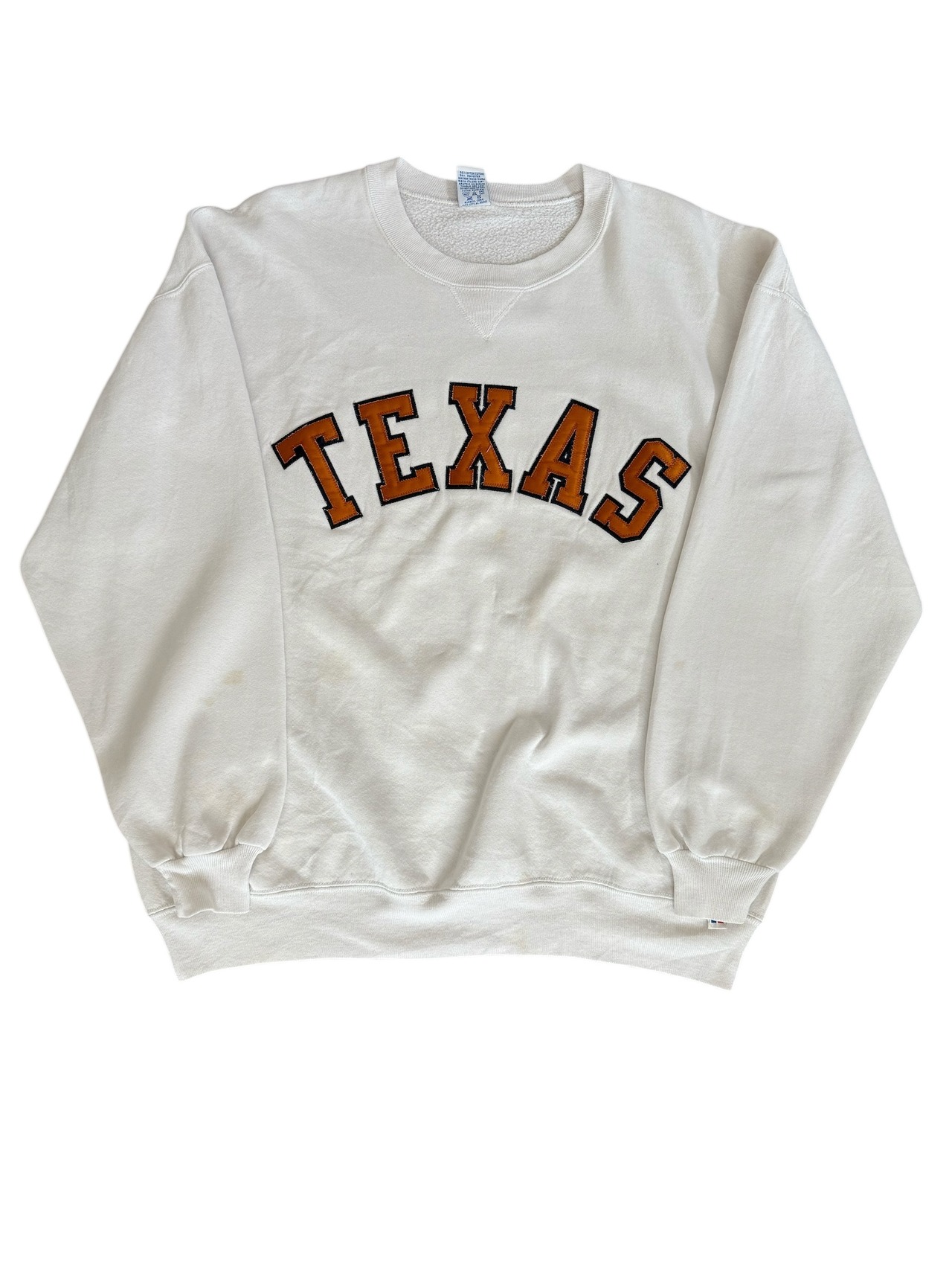 00's RUSSELL TEXAS プリント