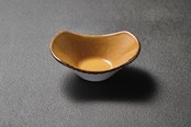 Steelite テラメサ マスタード スクープボウル 8.8cm