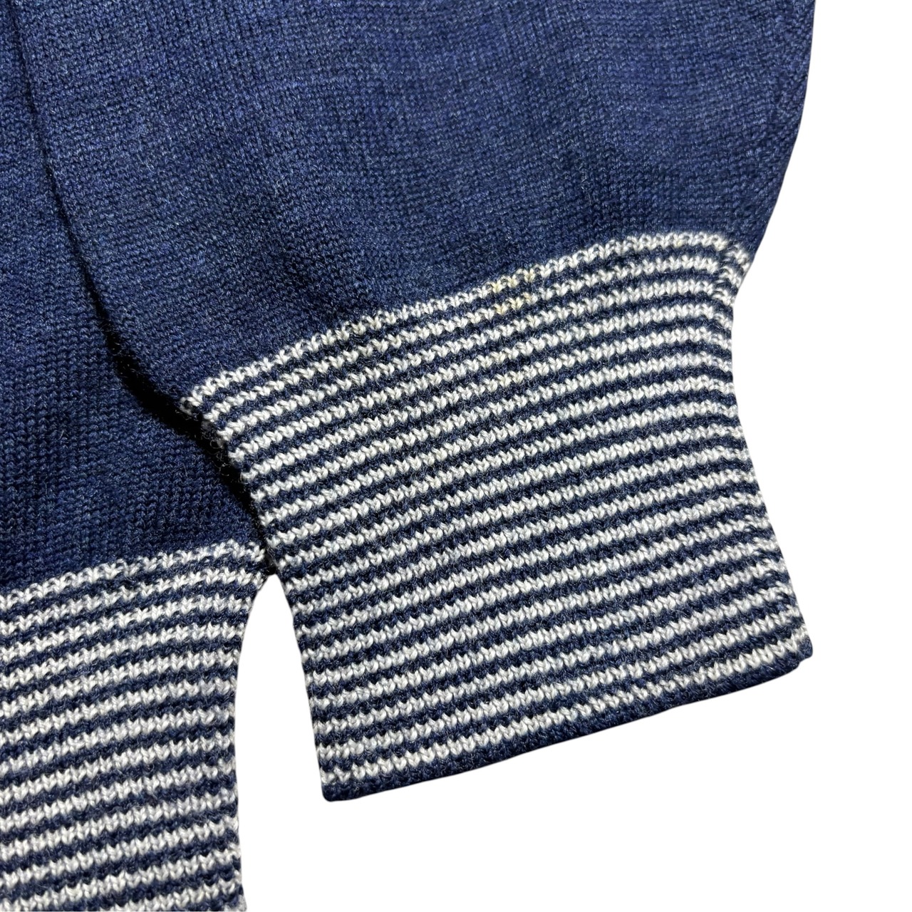 vintage CHRISTIAN DIOR wool sweater