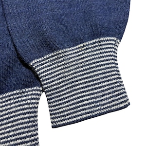 vintage CHRISTIAN DIOR wool sweater