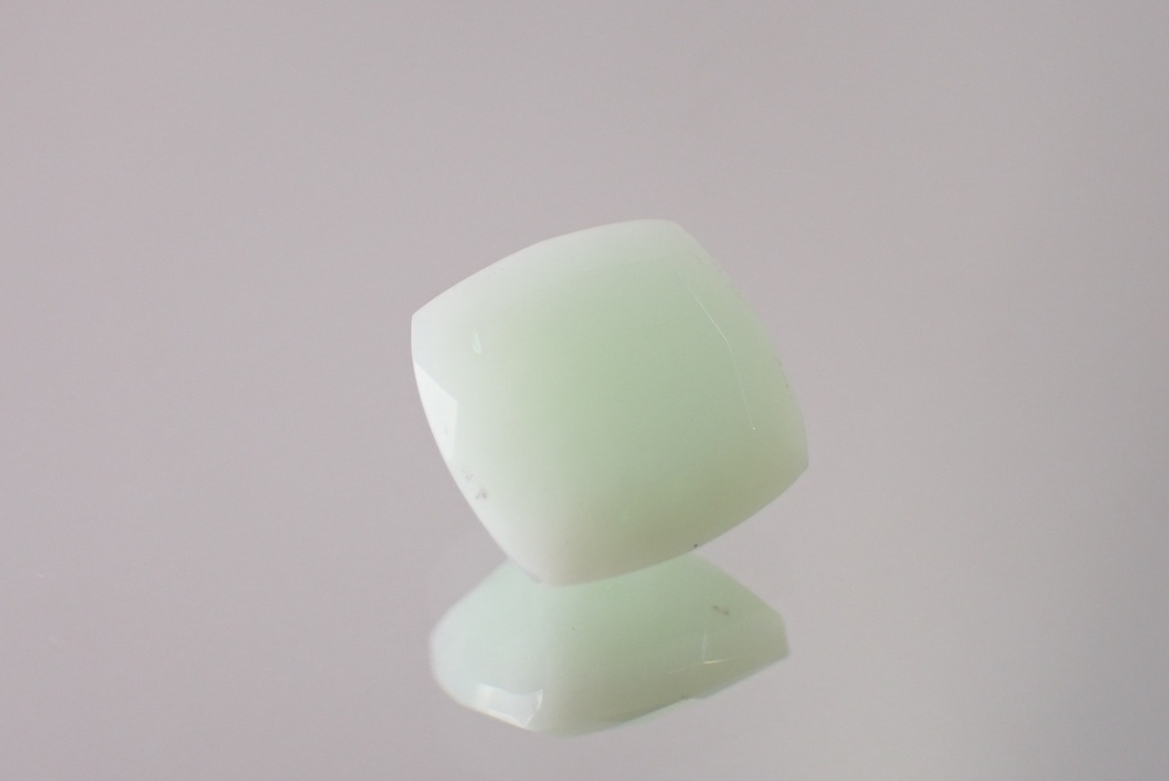 クリソオパール　4.09ct　[C2‐1013]