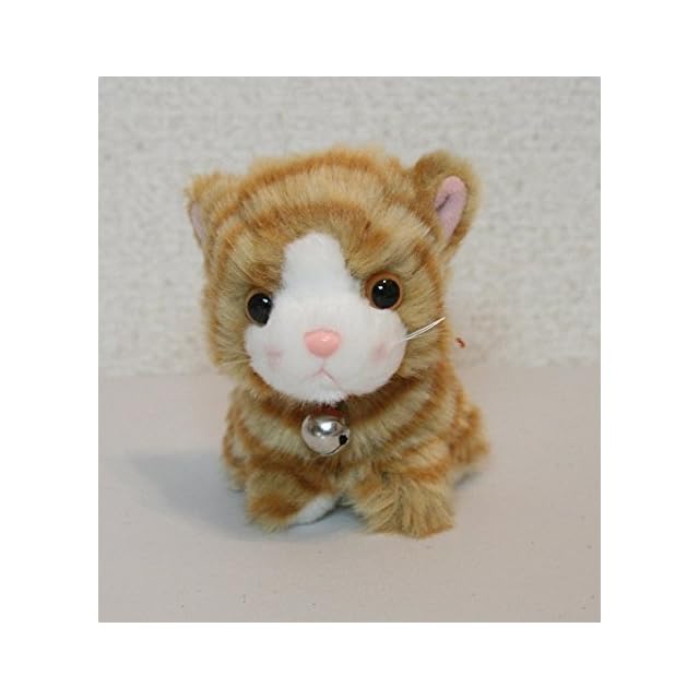 Nici グレムリン / ギズモ 茶色 ぬいぐるみ | Pay ID