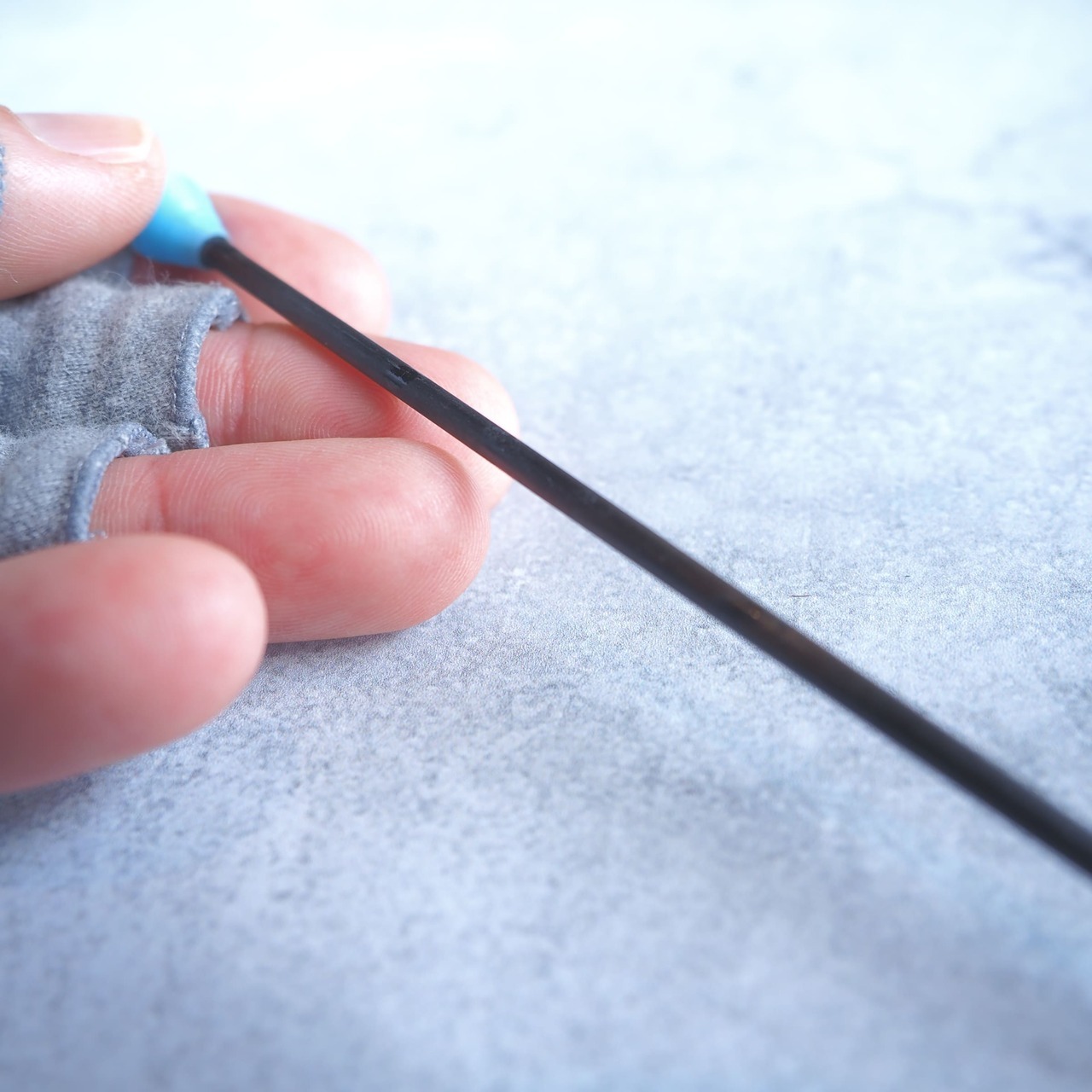 PACHALLAMA / 2g Tent Stake・画像3