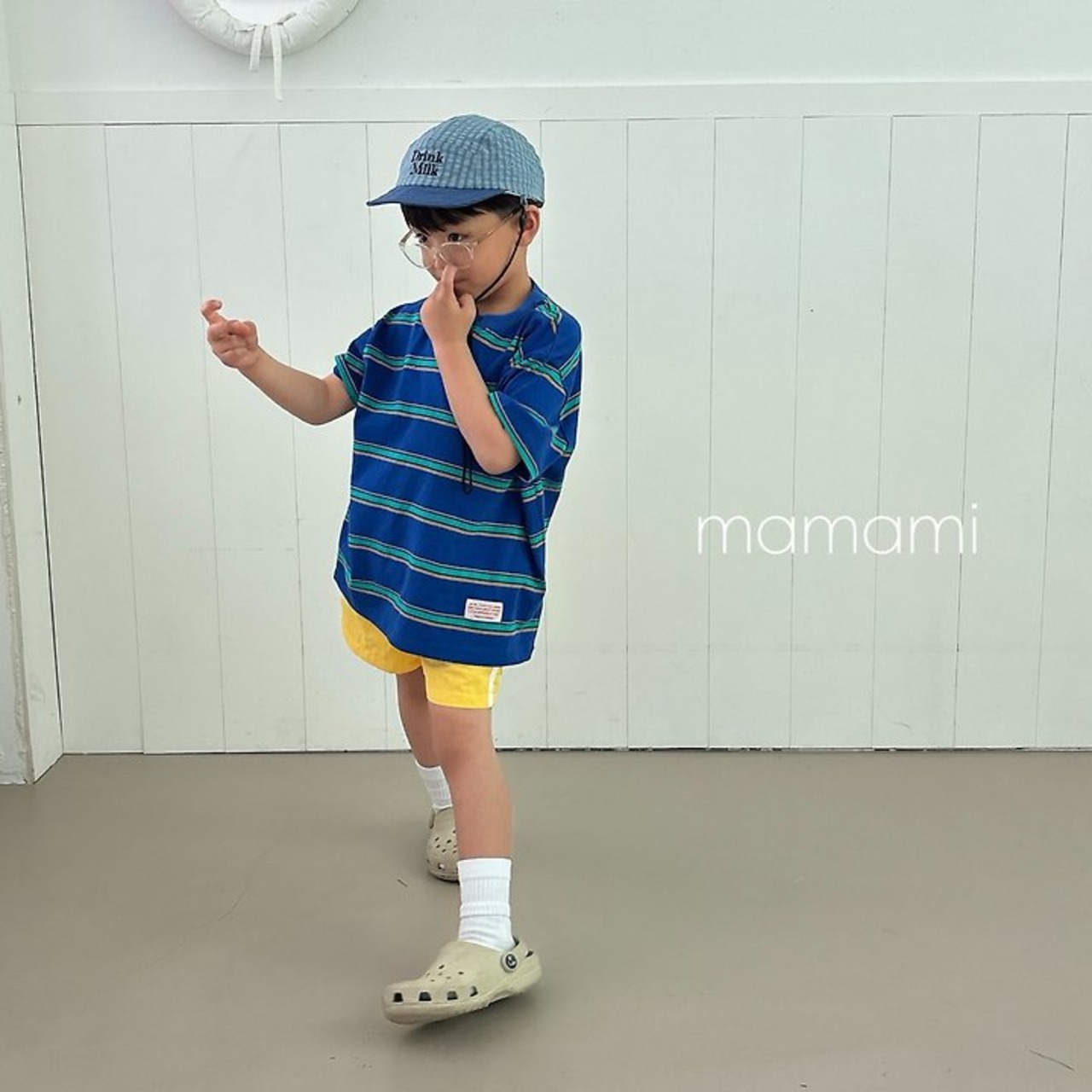 [mamami] Color Pop Pants / [마마미] 컬러팝팬츠