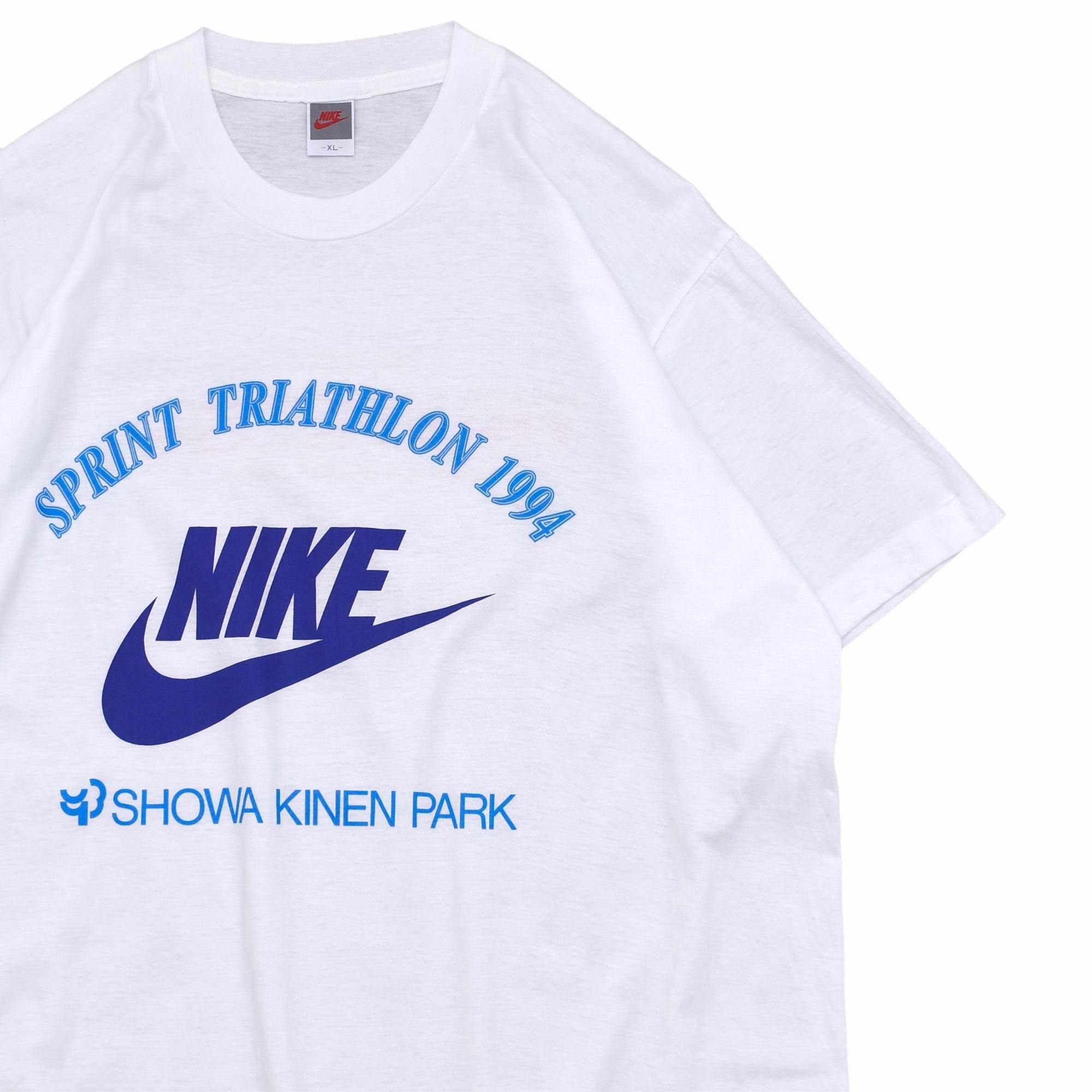 NIKE T-Shirts 1990s M T178