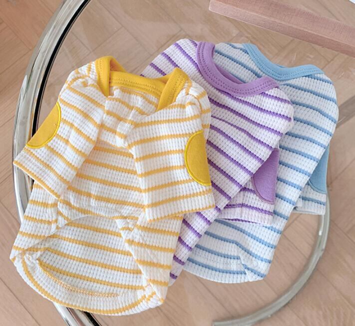 《予約》№1101919 ボーダートップス