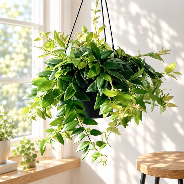 《初入荷》エスキナンサス カロインプルーブ 観葉植物 calm cafe