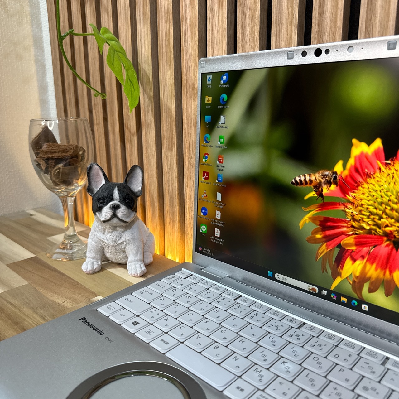 \ 公式ショップ限定価格❣️/ 2K高画質《新型2022年モデル》Let’s note FV1 メモリ8GB SSD256GB i5 第11世代 ノートパソコン 安心サポート&3ヶ月保証付き