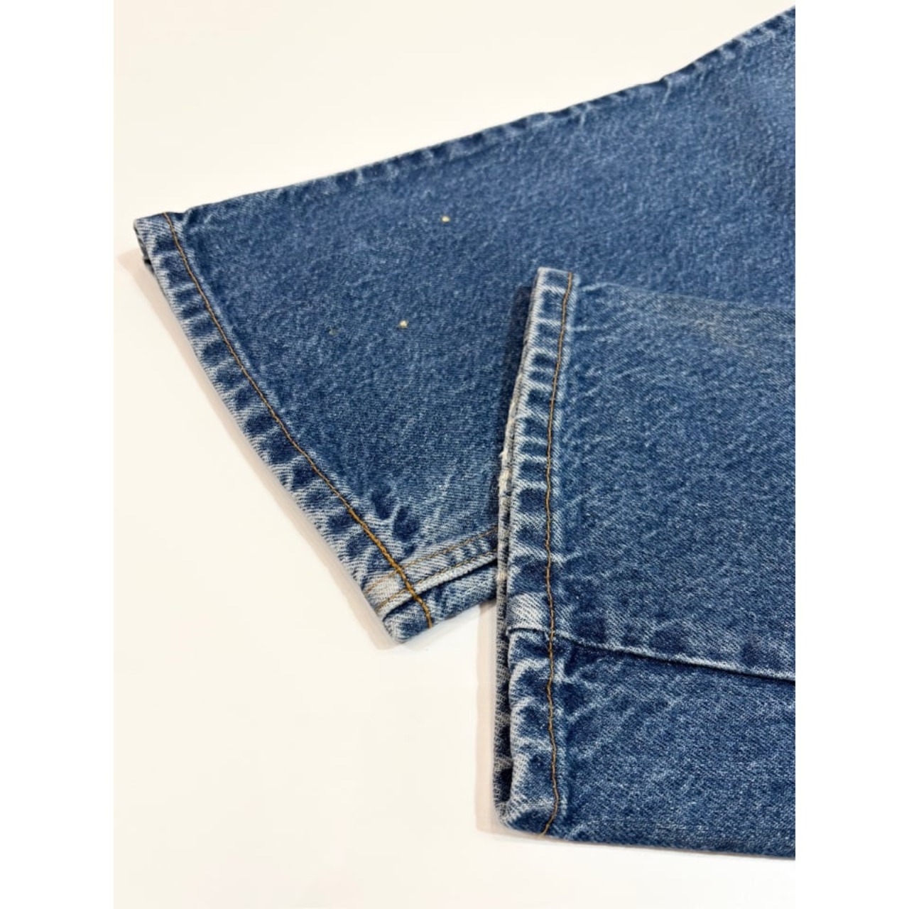 90s Levi’s 517 BOOT CUT DENIM MADE IN USA  Size W34L30→W33L29