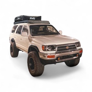 ［Prinsu rack］Prinsu rack Full size トヨタ 4Runner  1995.5-2002 ルーフラック
