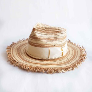 【HI COLOR HAT】COCKTAIL：Light Brown