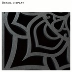 木製収納ラック ドア付き モダン アロマ収納 ラック キッチン リビングルーム