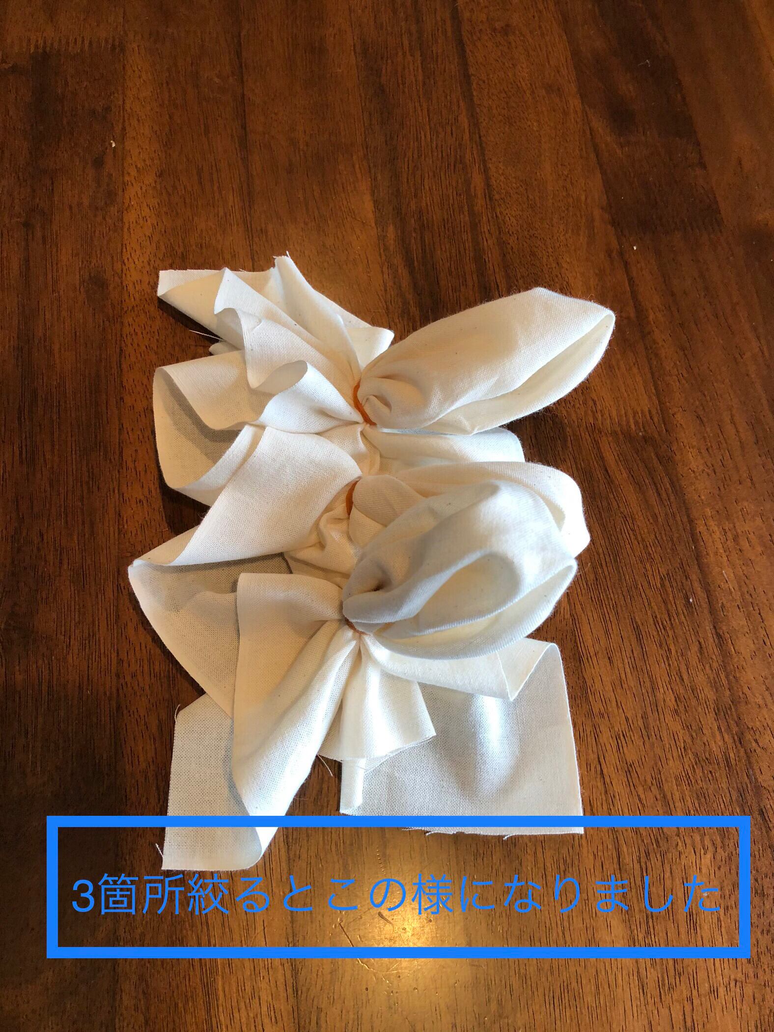 やまもも染めキット