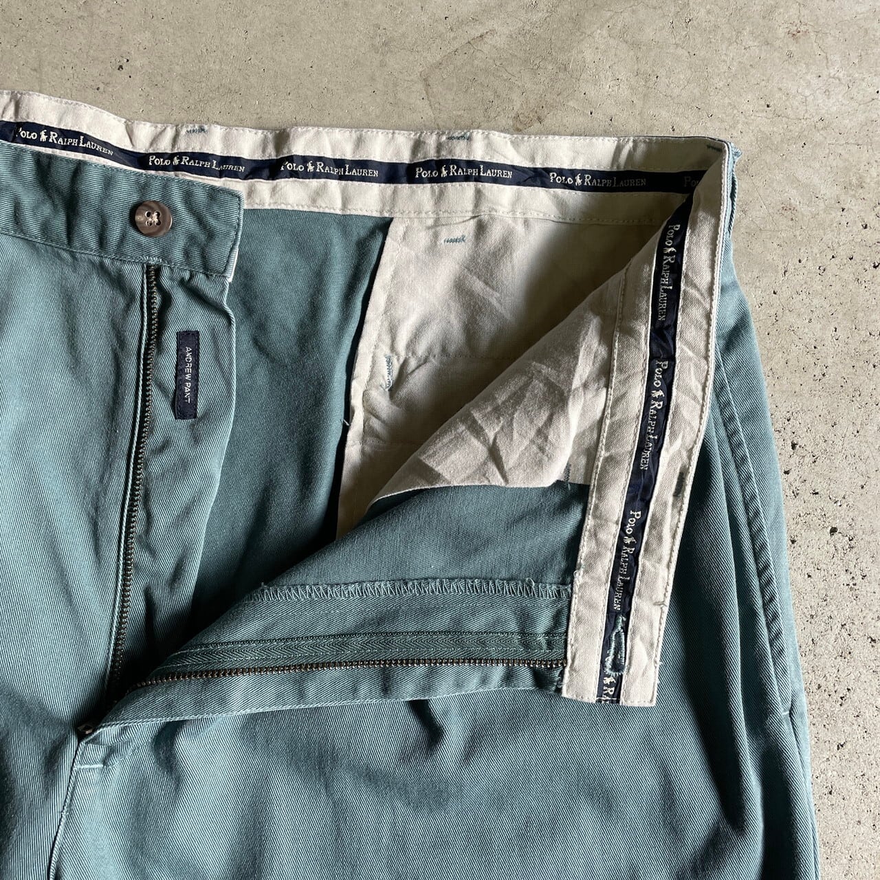 Polo Ralph Lauren ポロラルフローレン チノパンツ ポロチノ メンズW36