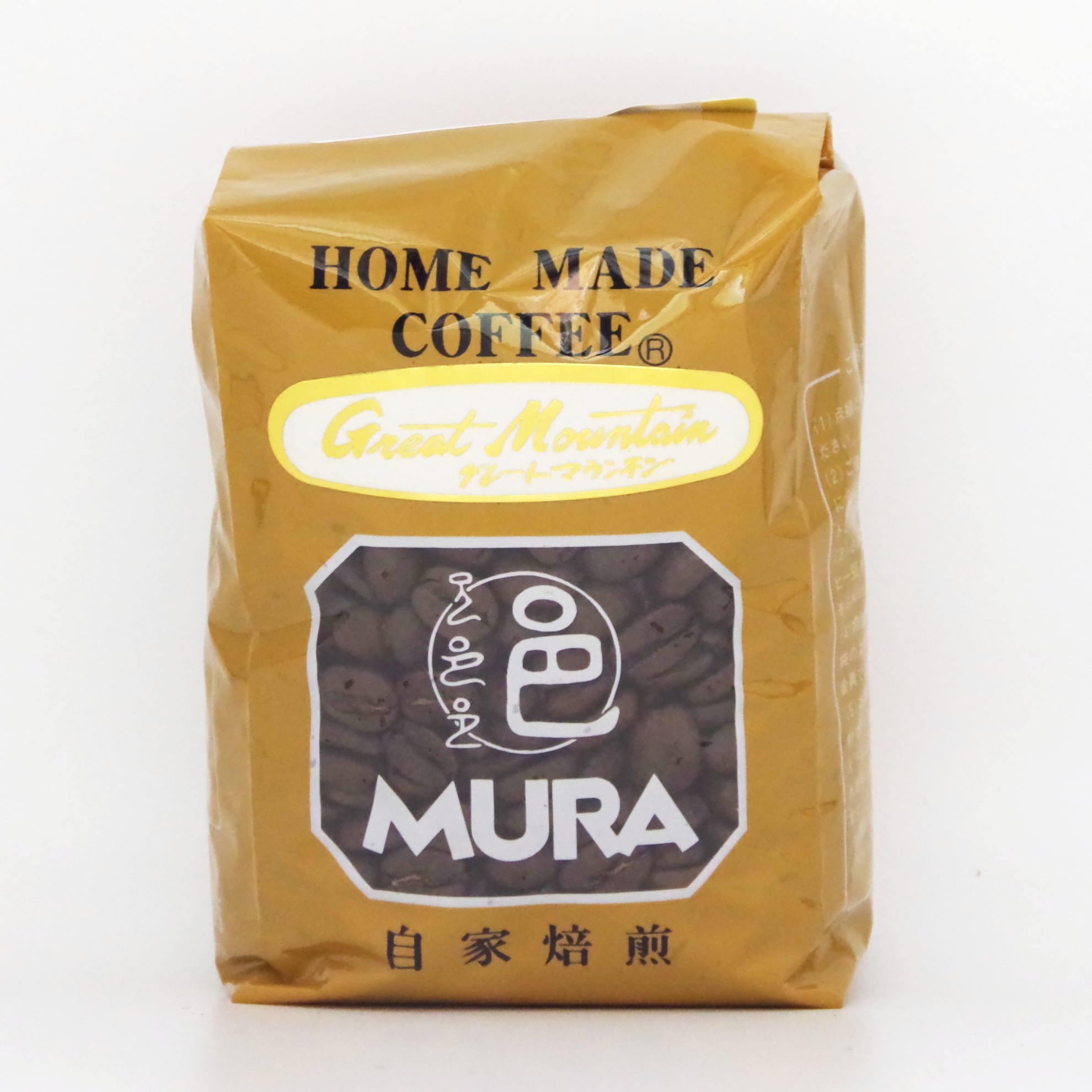 グレートマウンテン 170g | MURA