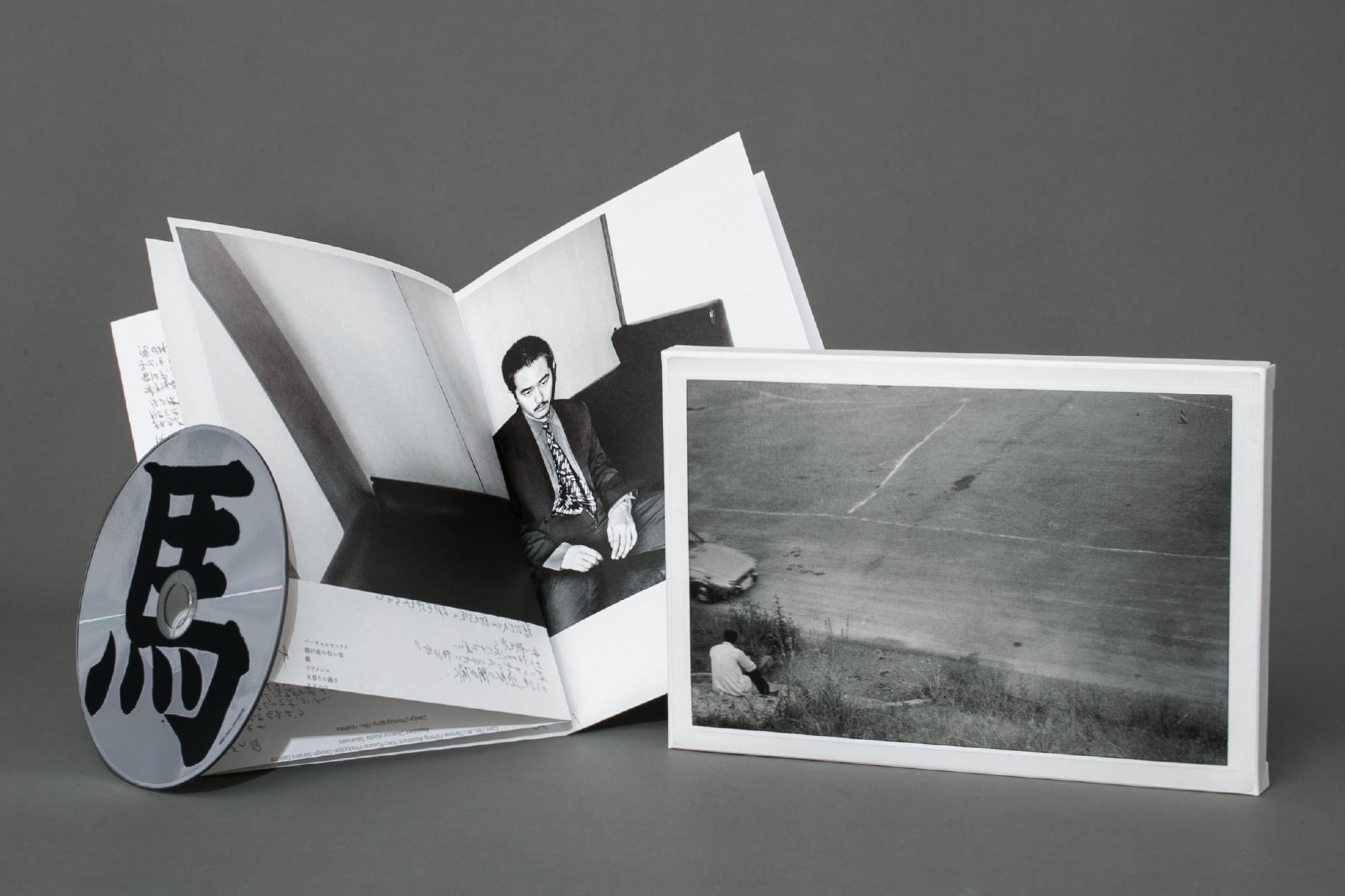 CD「馬」 | betcover!! ONLINE store