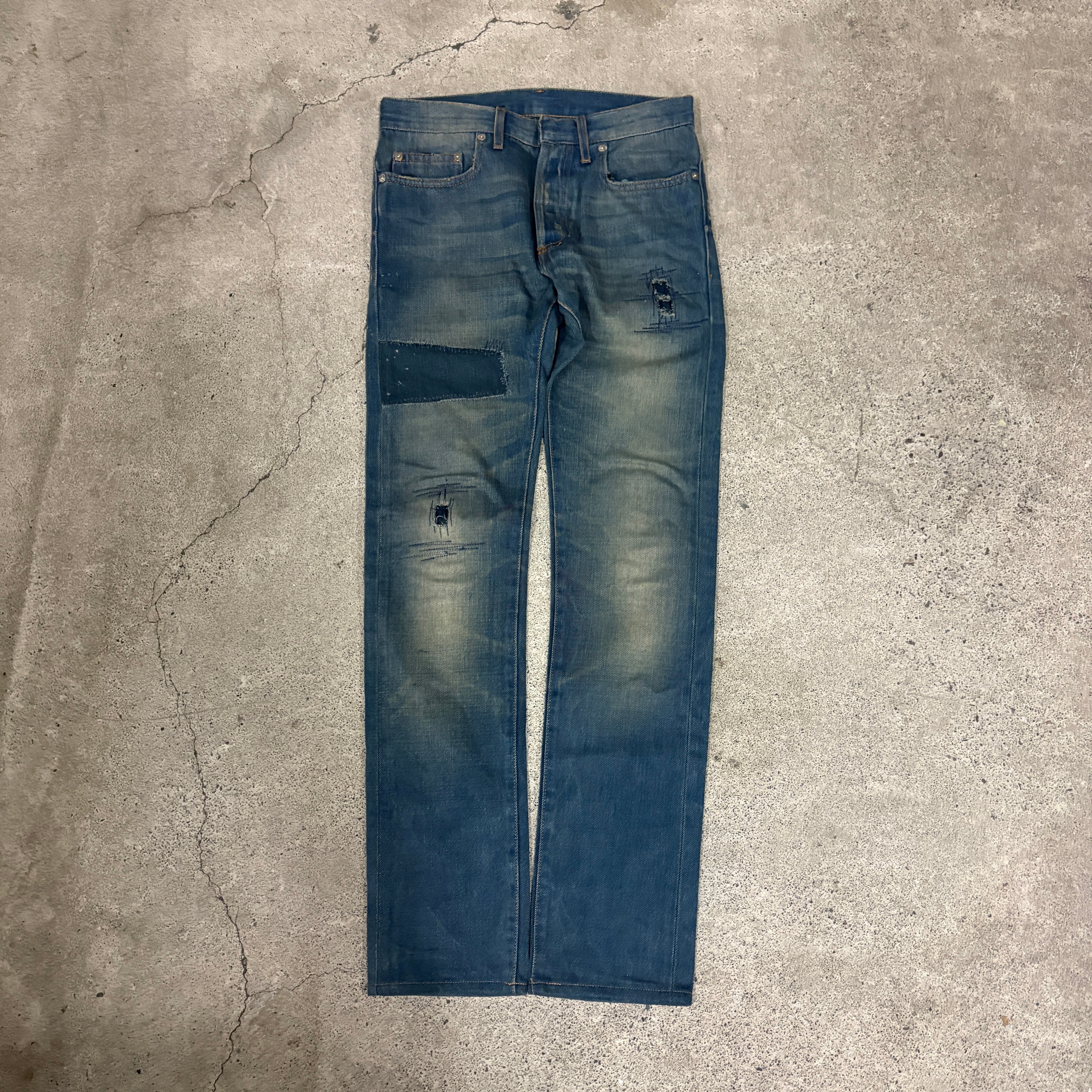 00s OAKLEY NITRO FUEL gimmick pants | epicyard