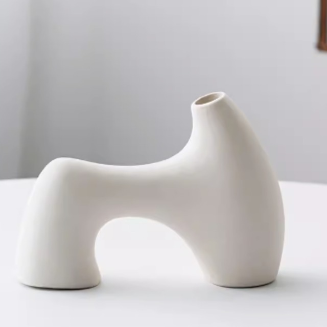 ライトハウスデザインフラワーベース