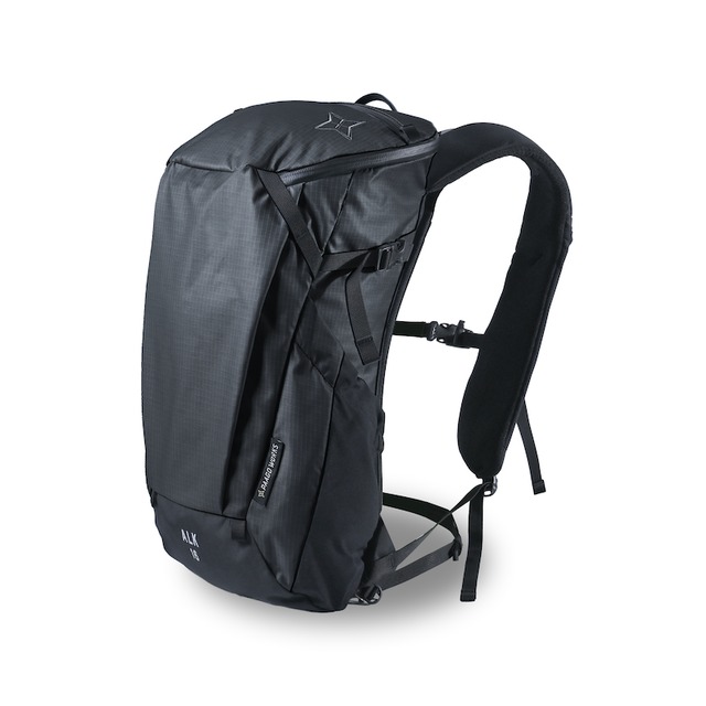 PAAGO WORKS パーゴワークス ／ ALK 16