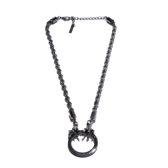 Necklace 点睛 Long