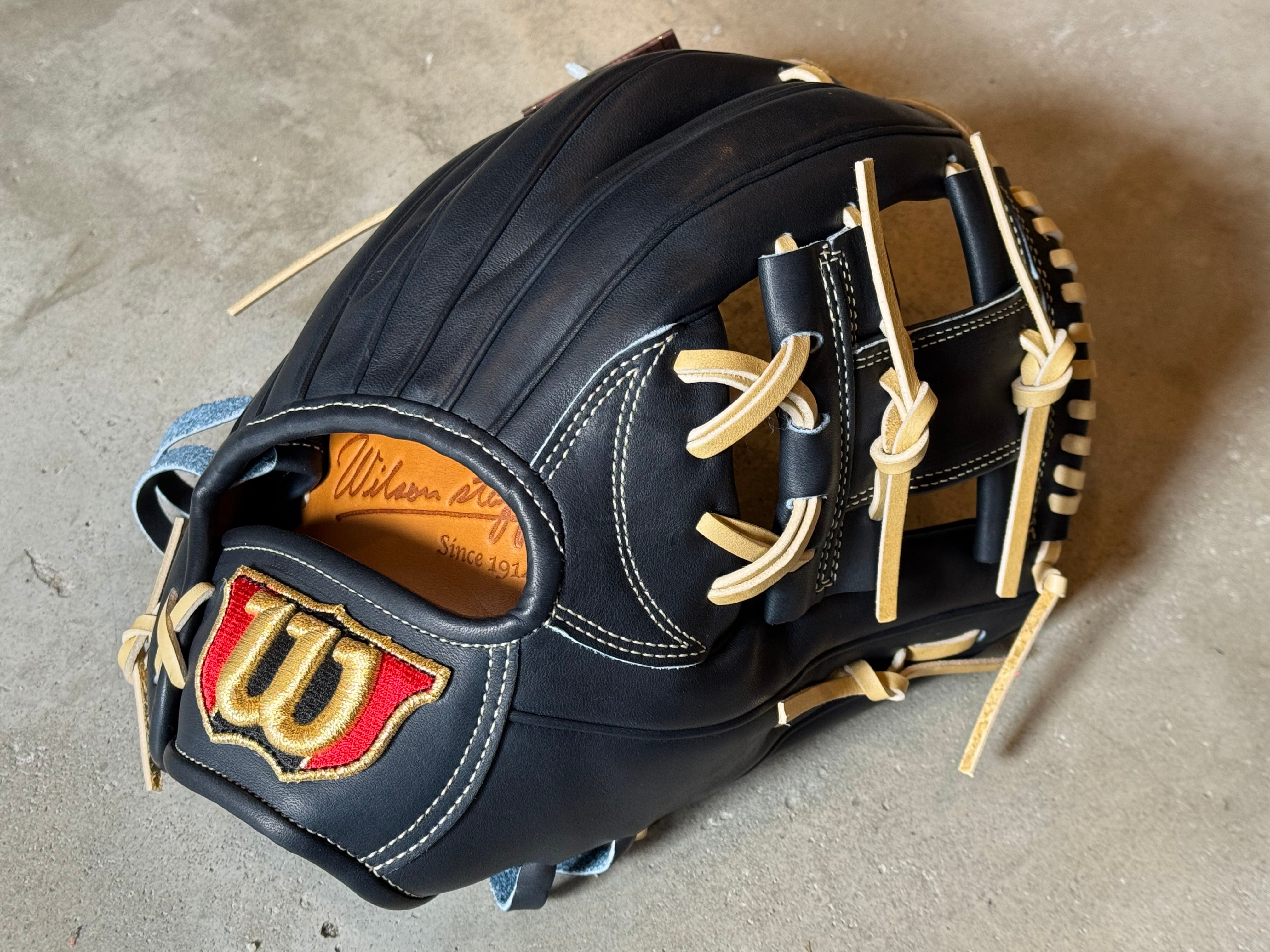 Wilson | 野球専門店87スポーツ