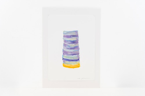 「drawing」平丸陽子 作