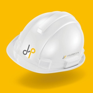 結束するdpのロゴ