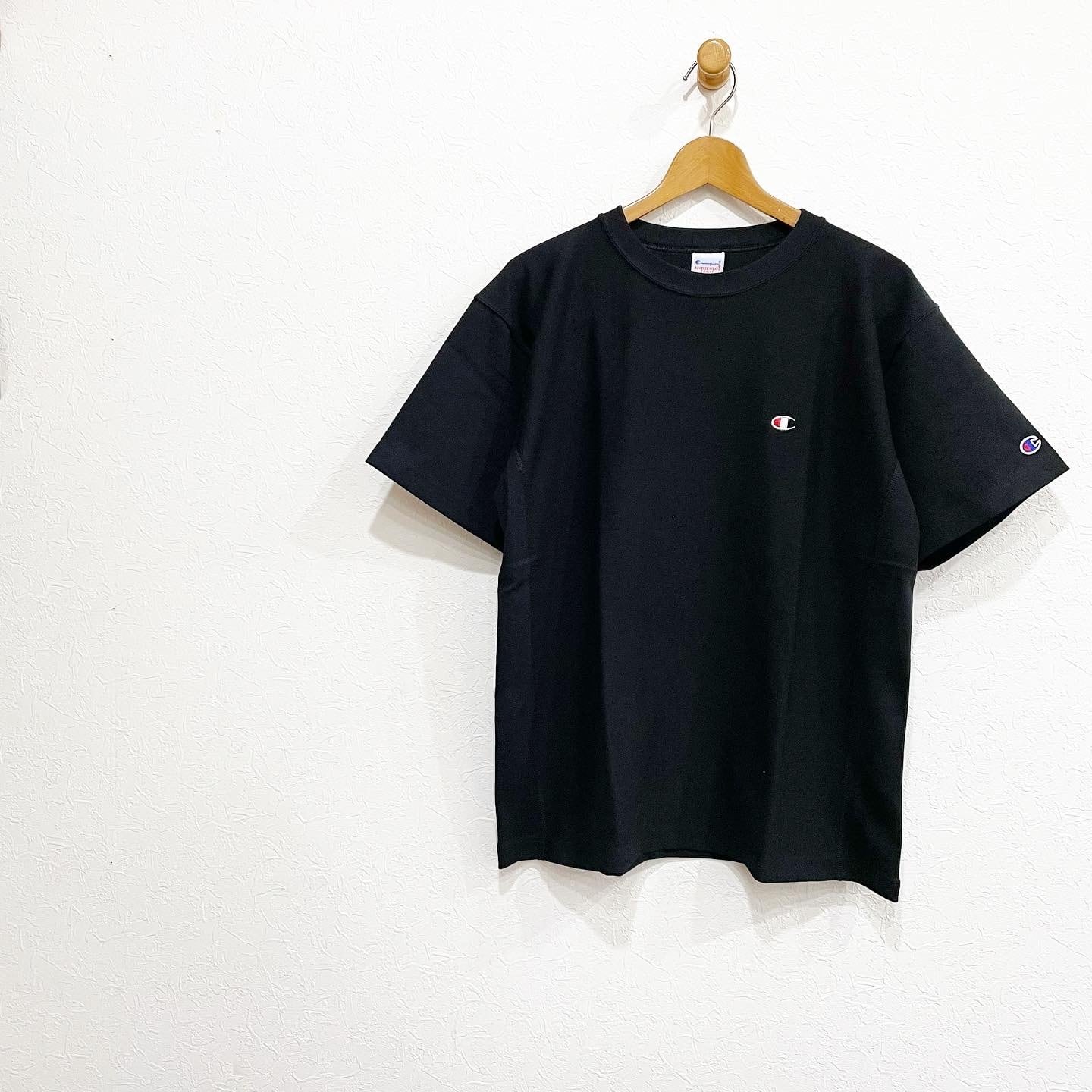 Champion 「リバースウィーブ(R) ショートスリーブTシャツ