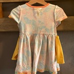 Matilda Jane（マチルダジェーン）バタフライワンピース／サイズ2（約90cm）