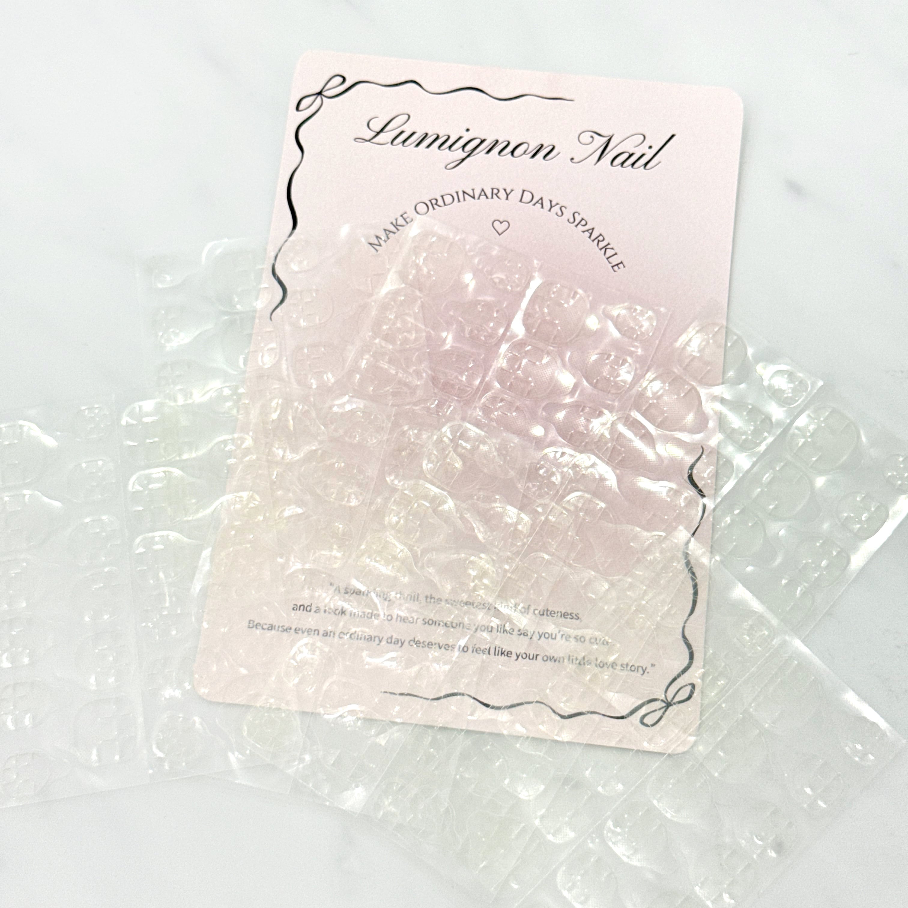 【追加購入】粘着グミ1週間SET