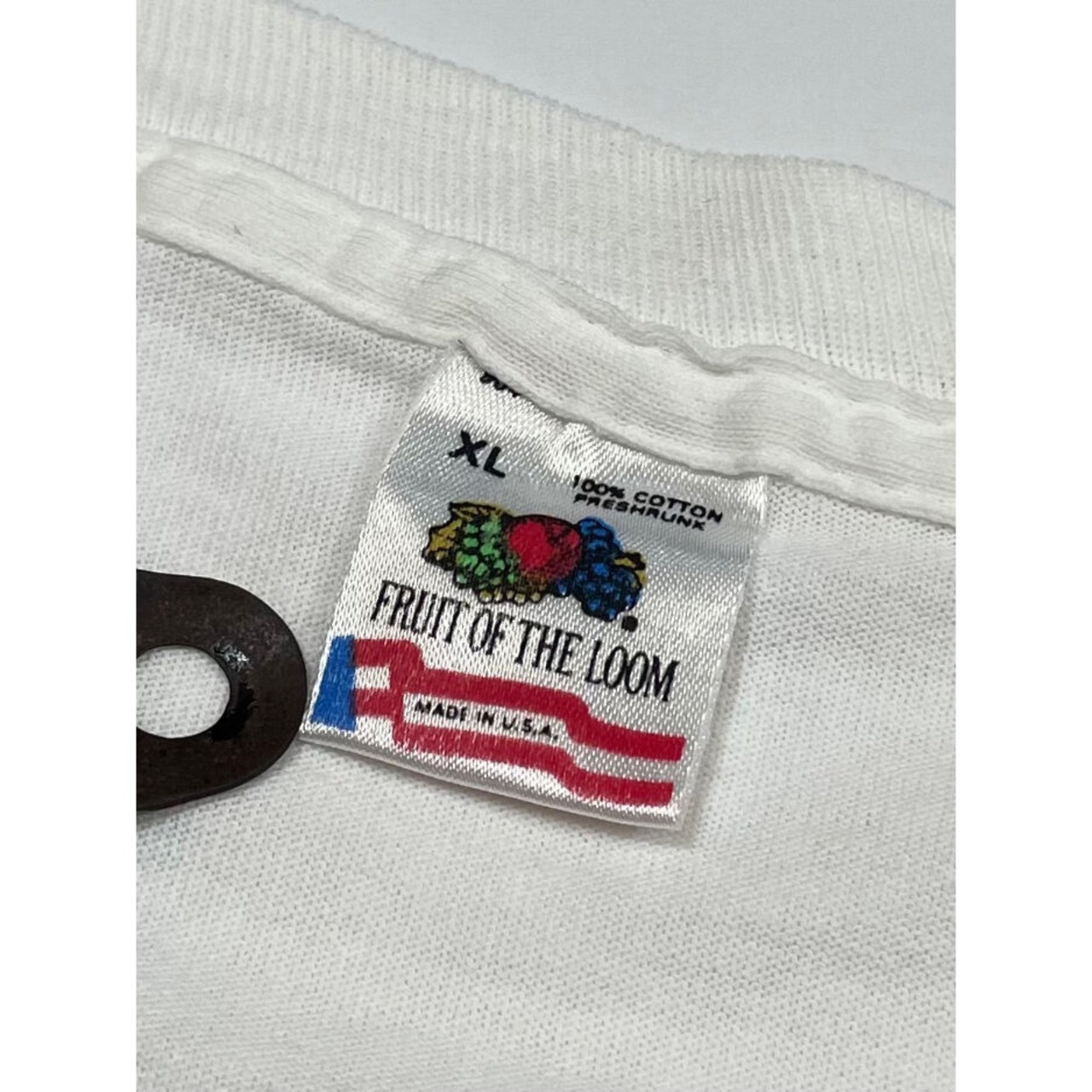 90s PHIADELPHIA MUSEUM ART Tee MADE IN USA Size XL