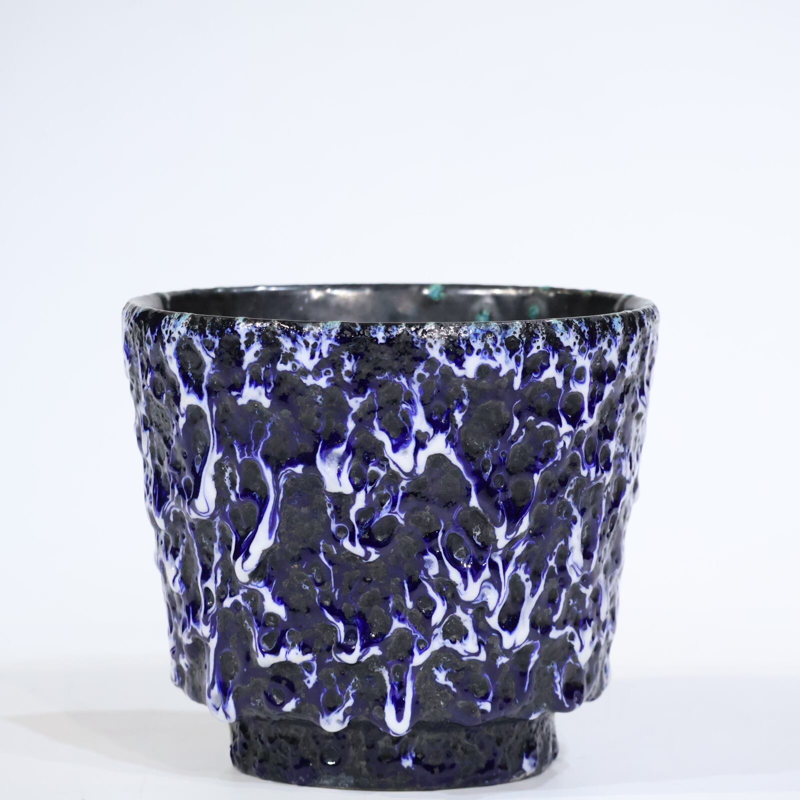 ES keramik 16cm (fat lava ファットラバ） Y FAT LAVA – SOUTH STORE